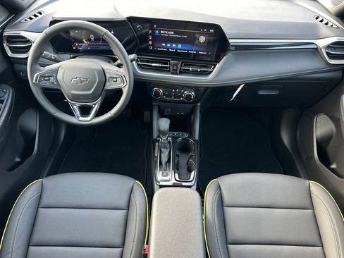 New 2026 Chevrolet TrailBlazer ACTIV w/ Driver Confidence Package image 12
