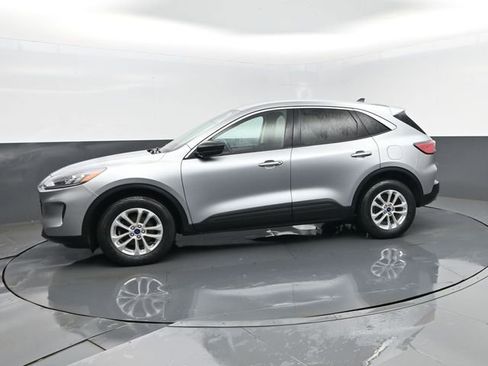 Used 2022 Ford Escape SE w/ Convenience Package AWD/4WD image 5