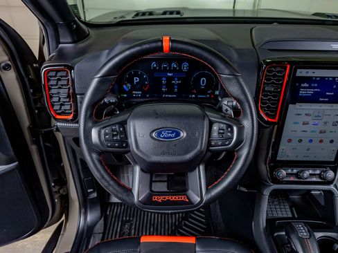 Used 2025 Ford Ranger Raptor image 19