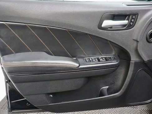 Used 2017 Dodge Charger R/T RWD image 24
