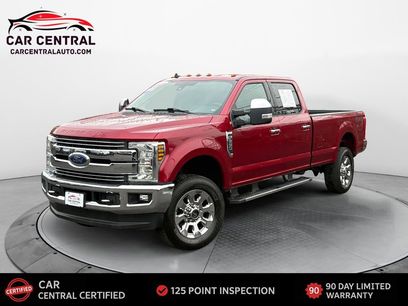 Used 2019 Ford F250 Lariat w/ Lariat Ultimate Package