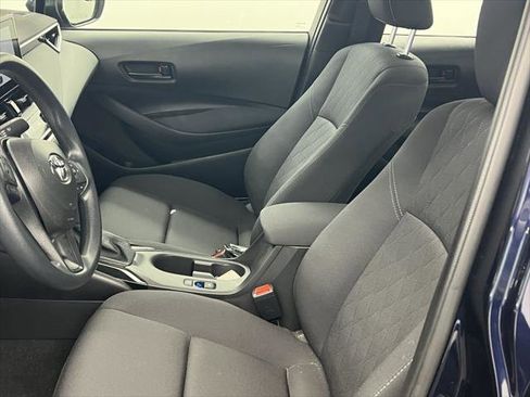 Certified 2025 Toyota Corolla LE image 7