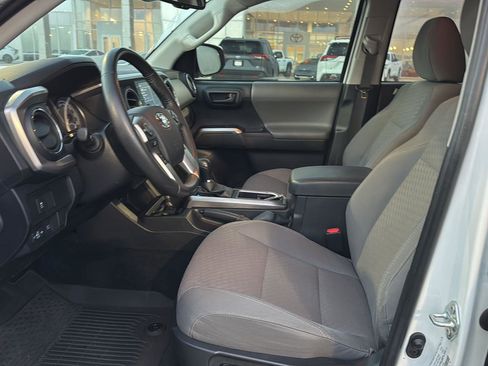 Certified 2023 Toyota Tacoma SR5 image 8