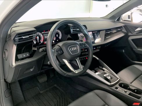 Used 2023 Audi A3 2.0T Premium Plus w/ Premium Plus Package AWD/4WD image 2