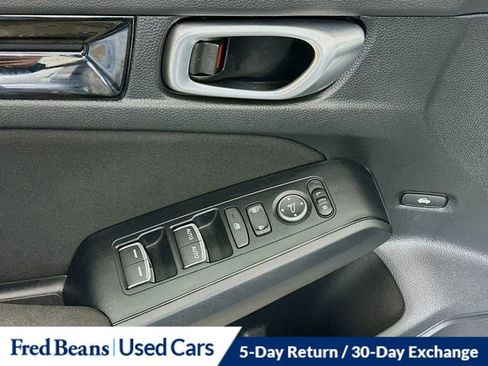 Used 2024 Honda Civic Sport image 17