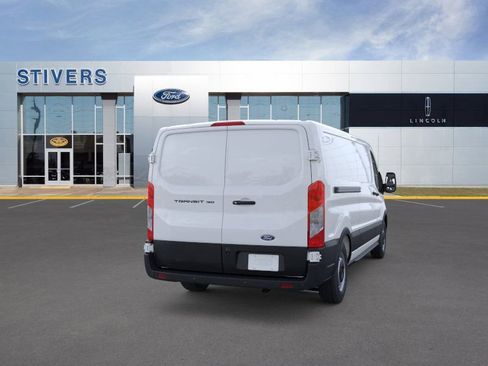 New 2026 Ford Transit 150 Low Roof w/ Load Area Protection Package image 8