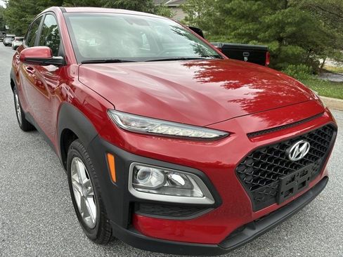 Used 2019 Hyundai Kona SE AWD/4WD image 1