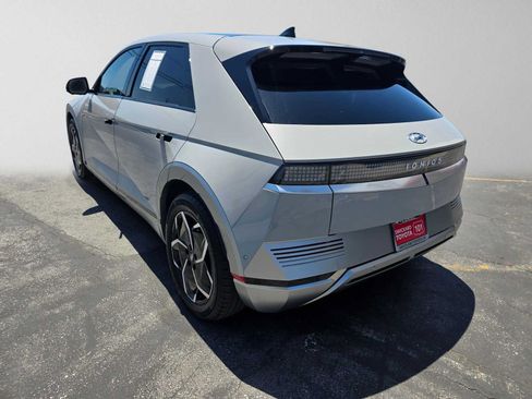 Used 2024 Hyundai Ioniq 5 Limited RWD image 5