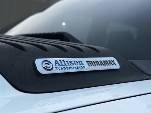 Used 2009 Chevrolet Silverado 3500 LTZ w/ Suspension Package, Off-Road image 27