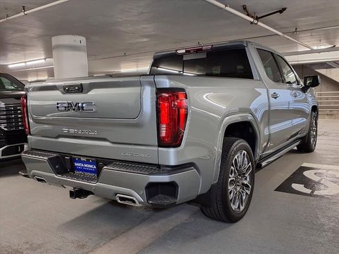 New 2026 GMC Sierra 1500 Denali Ultimate image 8