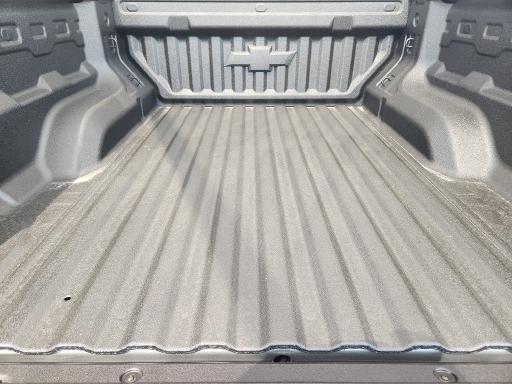 New 2026 Chevrolet Colorado Trail Boss AWD/4WD image 20