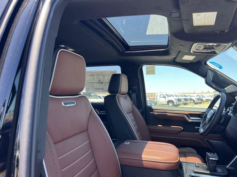 New 2026 GMC Sierra 1500 Denali Ultimate AWD/4WD image 32