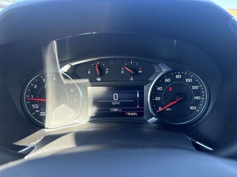 Certified 2024 Chevrolet Equinox LT w/ LPO, Floor Liner Package image 11