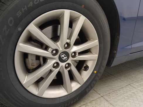 Used 2016 Hyundai Sonata SE FWD image 31