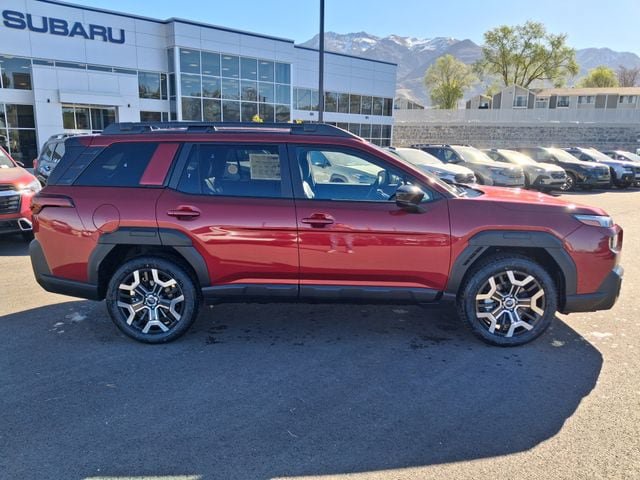 New 2026 Subaru Outback Touring XT AWD/4WD image 2
