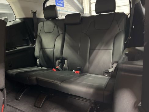 Used 2020 Kia Telluride LX FWD image 35