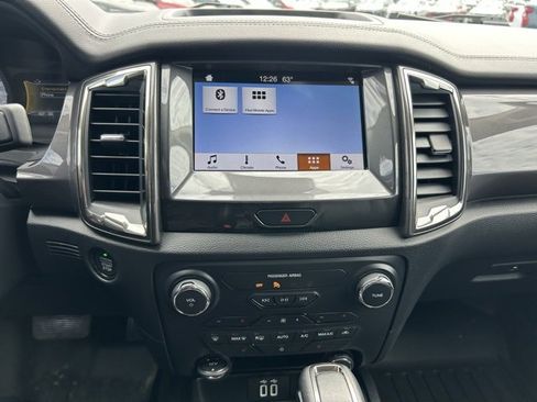 Used 2019 Ford Ranger Lariat w/ Trailer Tow Package image 23