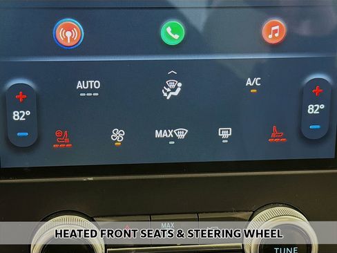 Used 2022 Ford Edge SEL w/ Convenience Package image 6