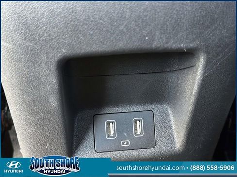 Certified 2023 Hyundai Tucson SEL w/ Convenience Package image 11