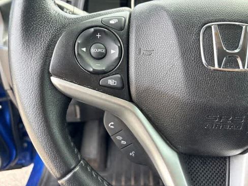 Used 2018 Honda Fit EX-L image 12