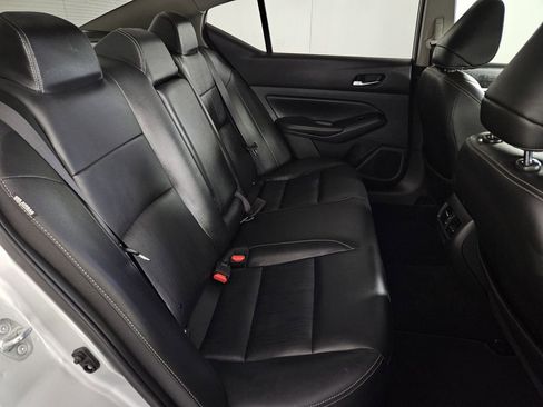 Used 2019 Nissan Altima 2.5 SL image 26