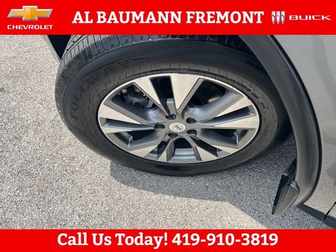 Used 2015 Nissan Murano SL w/ SL Technology Package AWD/4WD image 27