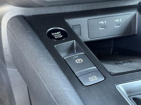 New 2026 Nissan Kicks SV FWD image 22