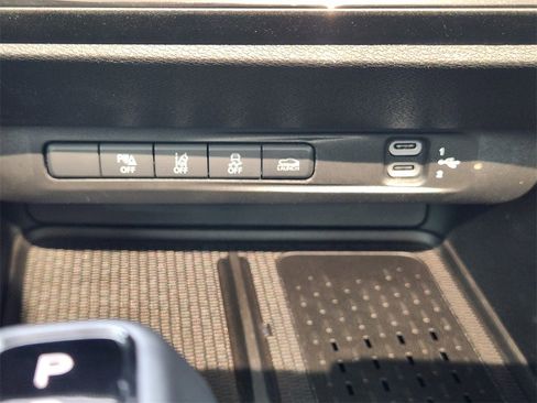 Used 2025 Dodge Charger Daytona Scat Pack w/ Track Pack image 20