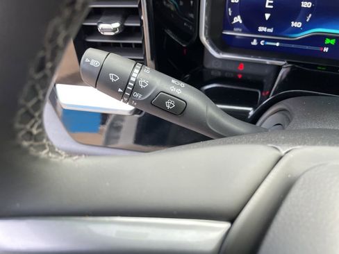 New 2025 Chevrolet Silverado 2500 LT w/ All Star Edition image 17