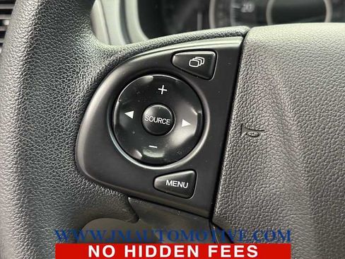 Used 2014 Honda CR-V LX image 32