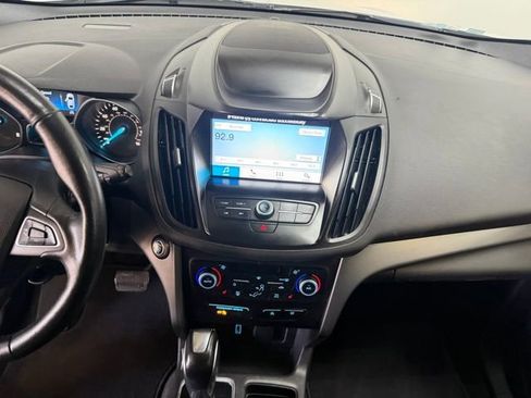 Used 2019 Ford Escape SEL AWD/4WD image 19