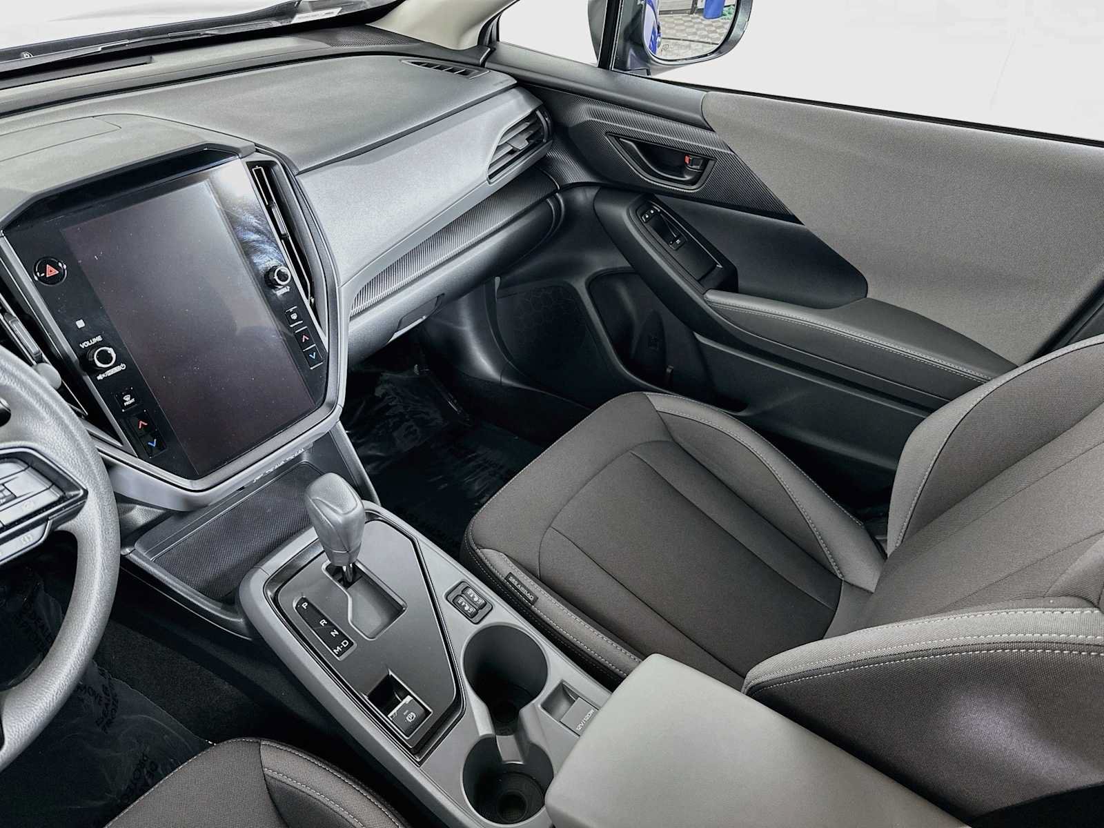 Certified 2026 Subaru Crosstrek 2.5i Premium AWD/4WD image 21