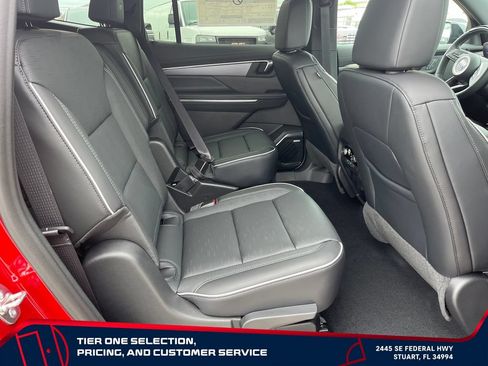 New 2026 Buick Enclave Sport Touring w/ Super Cruise Package FWD image 18