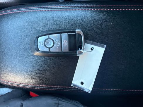 Used 2023 Ford Escape ST-Line image 34