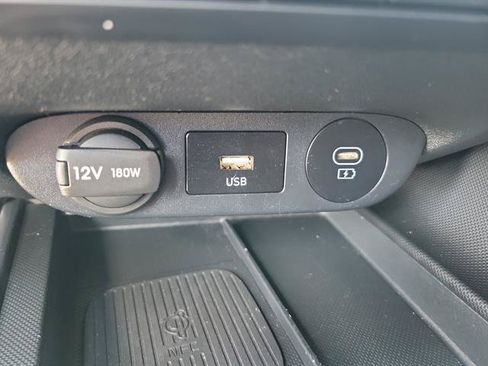 Used 2025 Hyundai Elantra N FWD image 16