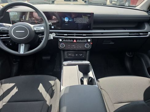 New 2026 Hyundai Tucson Blue SE FWD image 18