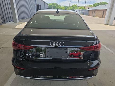 Used 2024 Audi A3 2.0T Premium FWD image 4