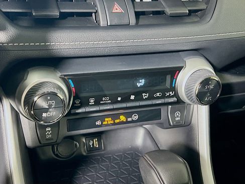 Certified 2025 Toyota RAV4 XLE image 15