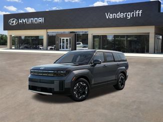 New 2026 Hyundai Santa Fe SE video 1