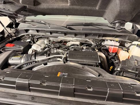 Used 2025 GMC Sierra 3500 Denali w/ Technology Package AWD/4WD image 55