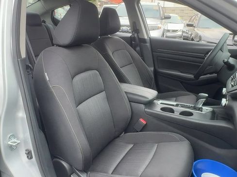 Used 2023 Nissan Altima 2.5 S FWD image 15