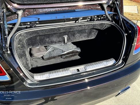 Certified 2019 Rolls-Royce Dawn image 33