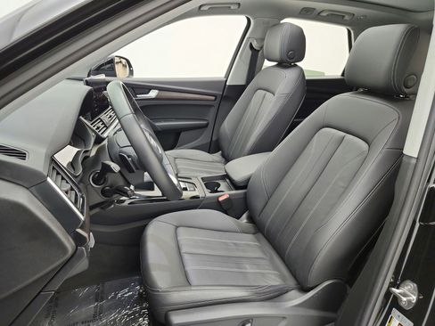 Used 2023 Audi Q5 2.0T Premium w/ Convenience Package AWD/4WD image 15