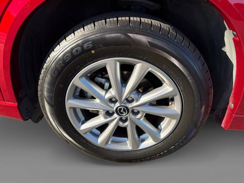 Used 2024 MAZDA CX-5 AWD 2.5 S w/ Select Package image 9