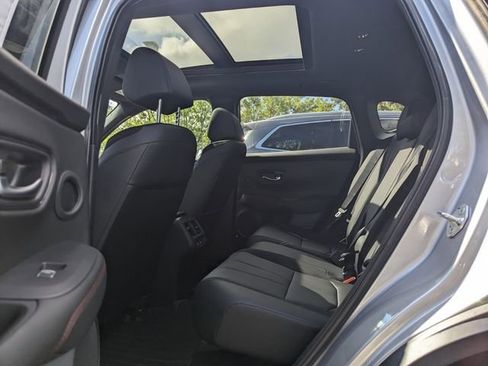 New 2025 Acura ADX A-Spec image 8