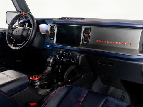 Used 2023 Ford Bronco Raptor image 53