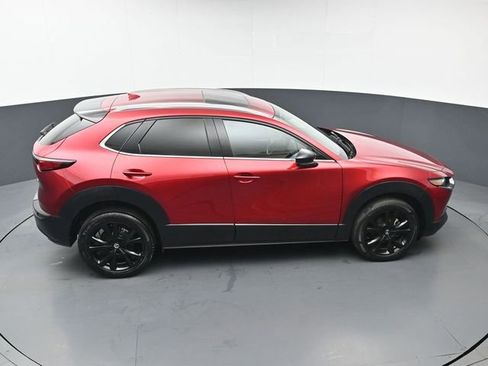 Certified 2023 MAZDA CX-30 2.5 Turbo w/ Premium Package image 40