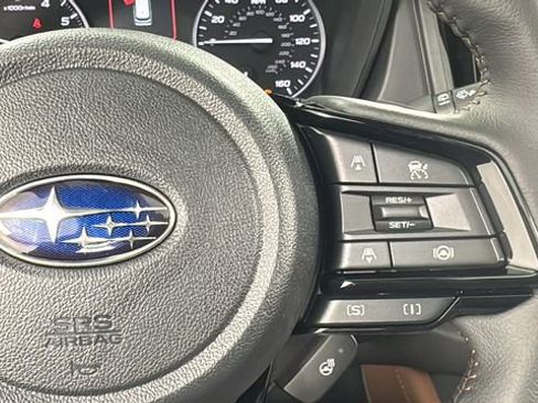 New 2026 Subaru Forester Touring image 23