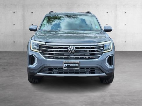 New 2025 Volkswagen Atlas SE image 20