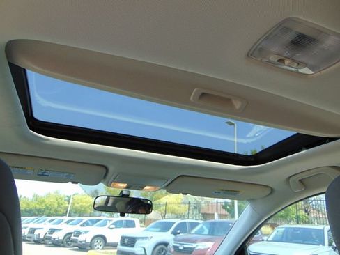 Used 2014 Honda CR-V EX-L image 22